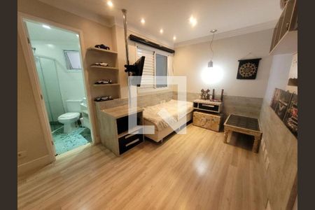Apartamento à venda com 183m², 3 quartos e 4 vagasFoto 41