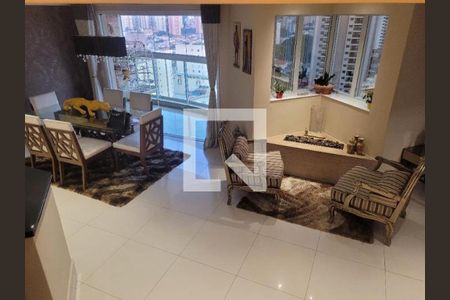 Foto 32 de apartamento à venda com 3 quartos, 183m² em Tatuapé, São Paulo