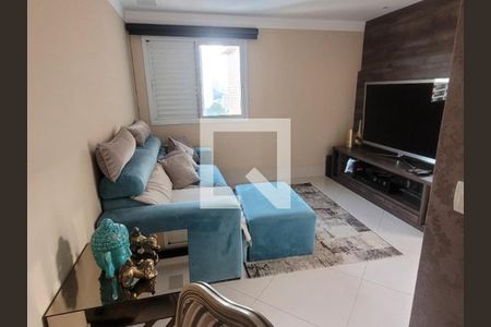 Foto 21 de apartamento à venda com 3 quartos, 183m² em Tatuapé, São Paulo