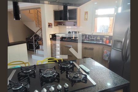 Foto 28 de apartamento à venda com 3 quartos, 183m² em Tatuapé, São Paulo