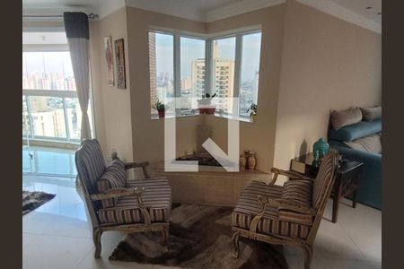 Foto 26 de apartamento à venda com 3 quartos, 183m² em Tatuapé, São Paulo