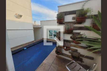 Foto 25 de apartamento à venda com 3 quartos, 183m² em Tatuapé, São Paulo