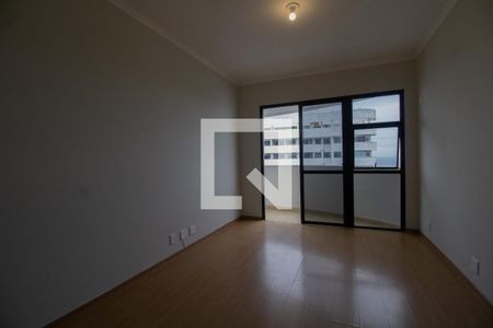 Sala  de apartamento à venda com 2 quartos, 76m² em Barra da Tijuca, Rio de Janeiro