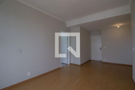 Sala  de apartamento à venda com 2 quartos, 76m² em Barra da Tijuca, Rio de Janeiro