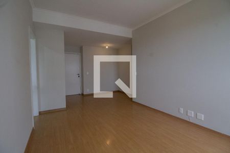 Apartamento à venda com 76m², 2 quartos e 2 vagasSala 