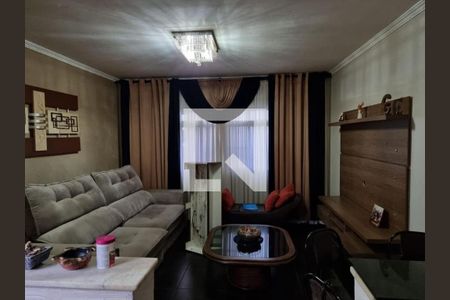 Foto 09 de casa à venda com 4 quartos, 315m² em Vila Lais, São Paulo