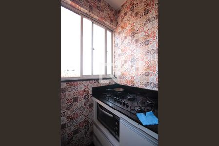 Apartamento à venda com 78m², 2 quartos e 2 vagasCozinha