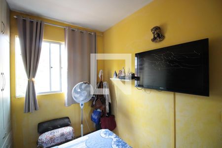 Quarto 1 de apartamento à venda com 2 quartos, 78m² em Jardim Leblon, Belo Horizonte