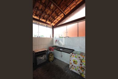 Apartamento à venda com 78m², 2 quartos e 2 vagasArea de Serviço