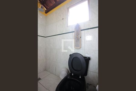 Apartamento à venda com 78m², 2 quartos e 2 vagasBanheiro de Serviço