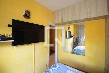Quarto 1 de apartamento à venda com 2 quartos, 78m² em Jardim Leblon, Belo Horizonte