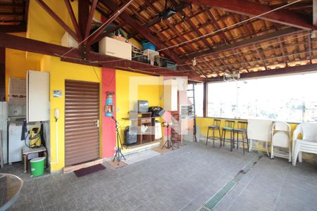 Apartamento à venda com 78m², 2 quartos e 2 vagasArea Gourmet