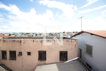 Vista da Sala de apartamento à venda com 2 quartos, 78m² em Jardim Leblon, Belo Horizonte