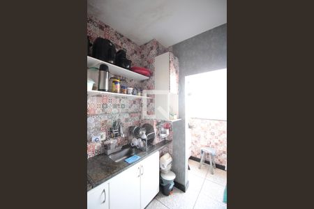 Apartamento à venda com 78m², 2 quartos e 2 vagasCozinha