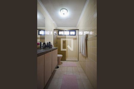 Apartamento à venda com 144m², 3 quartos e 3 vagasBanheiro