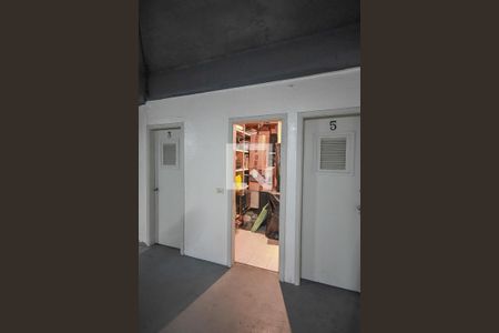 Apartamento à venda com 144m², 3 quartos e 3 vagasÁrea comum-Depósito