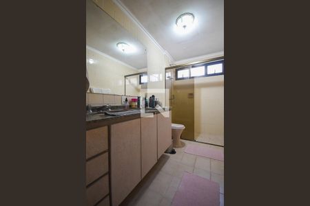 Apartamento à venda com 144m², 3 quartos e 3 vagasBanheiro
