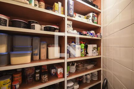 Apartamento à venda com 144m², 3 quartos e 3 vagasDespensa