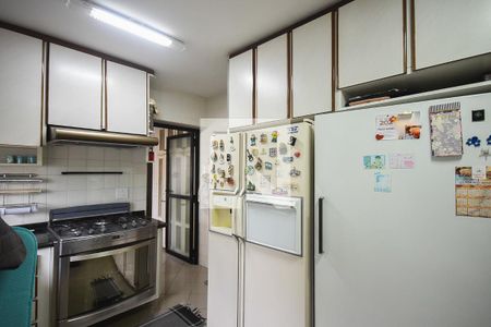 Apartamento à venda com 144m², 3 quartos e 3 vagasCozinha