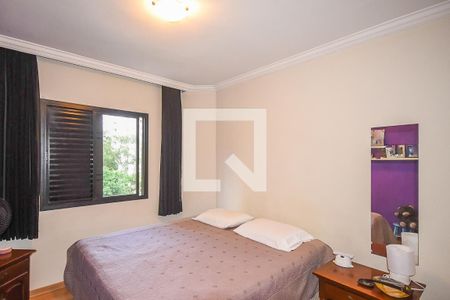 Apartamento à venda com 144m², 3 quartos e 3 vagasQuarto 2