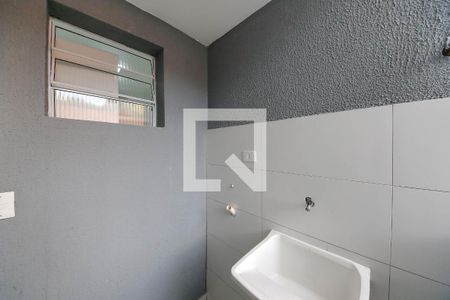 Apartamento para alugar com 36m², 1 quarto e sem vagaÁrea de Serviço