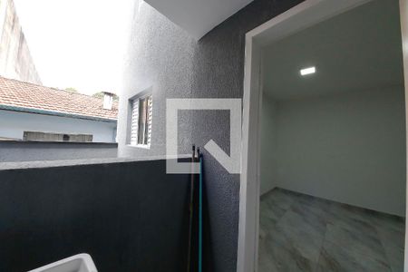 Apartamento para alugar com 36m², 1 quarto e sem vagaÁrea de Serviço
