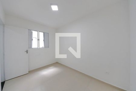 Quarto de apartamento para alugar com 1 quarto, 36m² em Vila Lucia, São Paulo