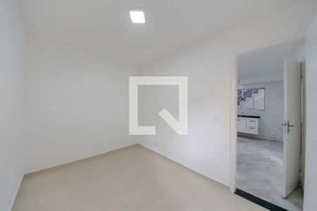 Quarto de apartamento para alugar com 1 quarto, 36m² em Vila Lucia, São Paulo