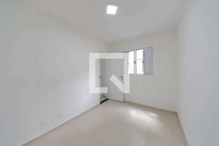 Quarto de apartamento para alugar com 1 quarto, 36m² em Vila Lucia, São Paulo