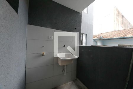 Apartamento para alugar com 36m², 1 quarto e sem vagaÁrea de Serviço