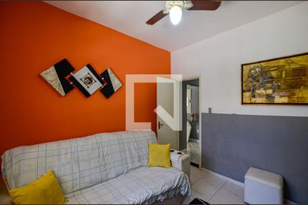Quarto de casa à venda com 4 quartos, 320m² em Piratininga, Niterói
