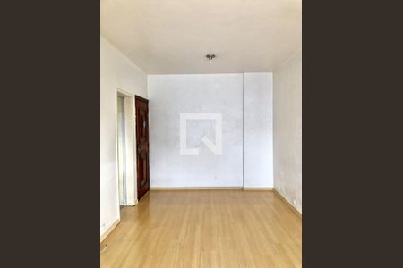 Sala de apartamento à venda com 2 quartos, 70m² em Engenho Novo, Rio de Janeiro