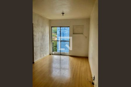 Sala de apartamento à venda com 2 quartos, 70m² em Engenho Novo, Rio de Janeiro
