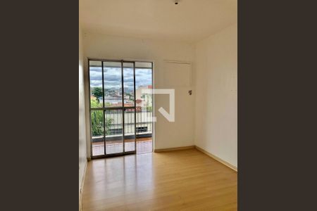 Quarto 1 de apartamento à venda com 2 quartos, 70m² em Engenho Novo, Rio de Janeiro