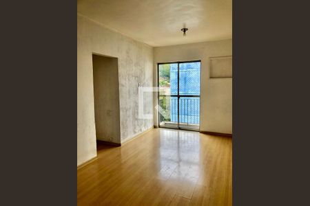 Sala de apartamento à venda com 2 quartos, 70m² em Engenho Novo, Rio de Janeiro