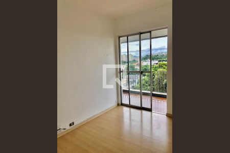 Quarto 1 de apartamento à venda com 2 quartos, 70m² em Engenho Novo, Rio de Janeiro