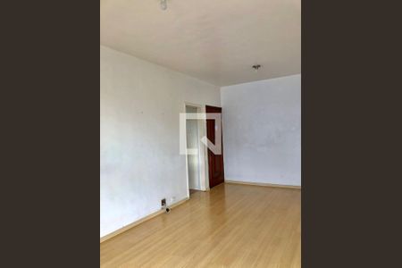 Sala de apartamento à venda com 2 quartos, 70m² em Engenho Novo, Rio de Janeiro