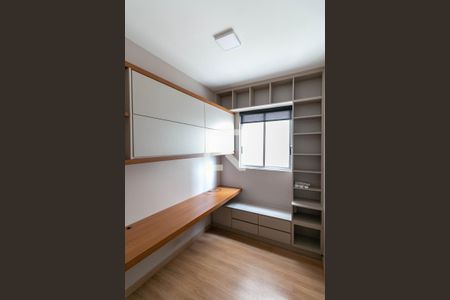 Apartamento para alugar com 120m², 4 quartos e 2 vagasEscritório