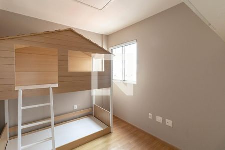 Apartamento para alugar com 120m², 4 quartos e 2 vagasQuarto 3