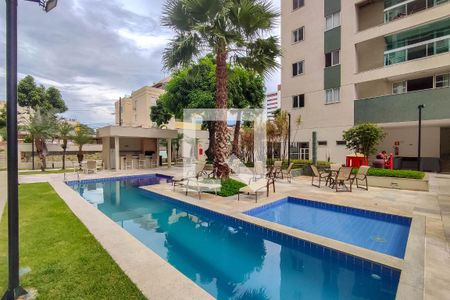 Apartamento para alugar com 120m², 4 quartos e 2 vagasÁrea comum - Piscina