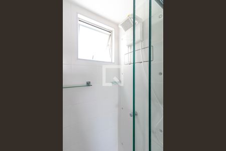 Apartamento para alugar com 120m², 4 quartos e 2 vagasBanheiro da Suíte