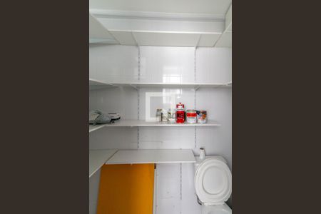 Apartamento para alugar com 120m², 4 quartos e 2 vagasCozinha e Área de Serviço