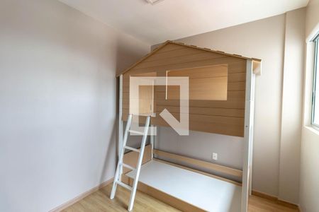 Apartamento para alugar com 120m², 4 quartos e 2 vagasQuarto 3