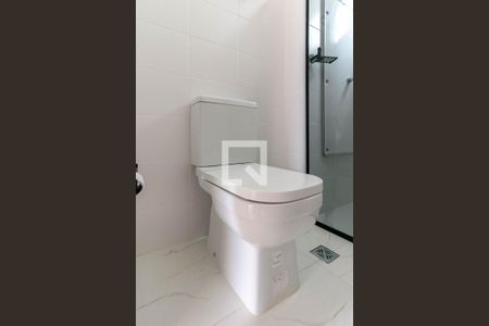 Apartamento para alugar com 120m², 4 quartos e 2 vagasBanheiro Social