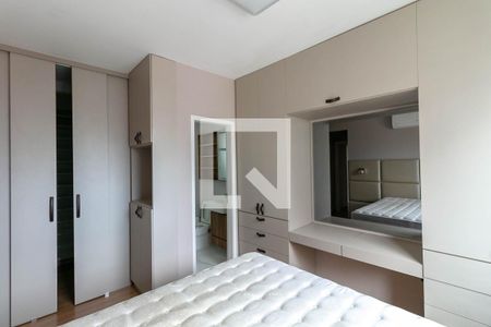 Apartamento para alugar com 120m², 4 quartos e 2 vagasQuarto Suíte