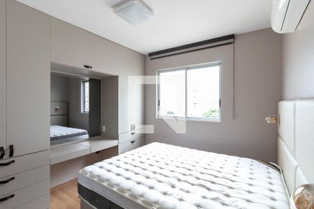 Apartamento para alugar com 120m², 4 quartos e 2 vagasQuarto Suíte