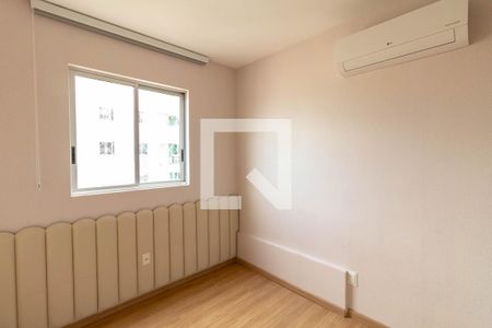 Quarto 1 de apartamento para alugar com 4 quartos, 120m² em Caiçaras, Belo Horizonte