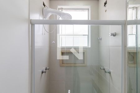 Casa para alugar com 100m², 3 quartos e 2 vagasBanheiro da Suíte 1