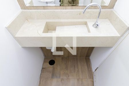 Lavabo de casa para alugar com 3 quartos, 100m² em Cursino, São Paulo