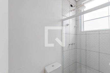 Casa para alugar com 100m², 3 quartos e 2 vagasBanheiro da Suíte 3
